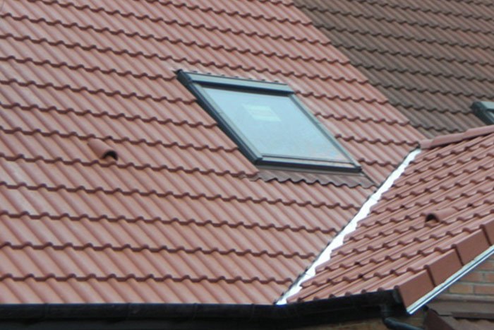 Nos interventions pour une toiture solide &agrave; Lens 